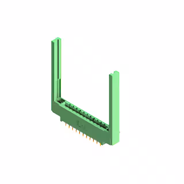 337-022-559-868 EDAC Inc.  Edgeboard Connectors